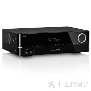 JBL CINEMA 510 CN 5.1声道电脑电视壁挂式家庭影院套装&Harman/Kardon 哈曼卡顿 AVR 151使用进阶