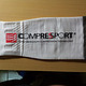 Compressport Calf US 男式硅胶小腿套CS-US 开箱