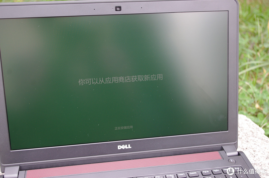 【众测】低调务实  游戏工作两相宜——戴尔游匣7000游戏本众测