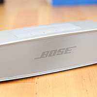 终于听上了Bose的动次打次：Bose SoundLink Mini Bluetooth Speaker II 开箱