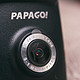 Papago 趴趴狗行车记录仪 NEW315 行车记录仪开箱使用记录