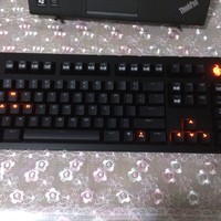 酷冷至尊 烈焰枪 XT版 机械键盘使用总结(游戏|呼吸灯|按键|做工)