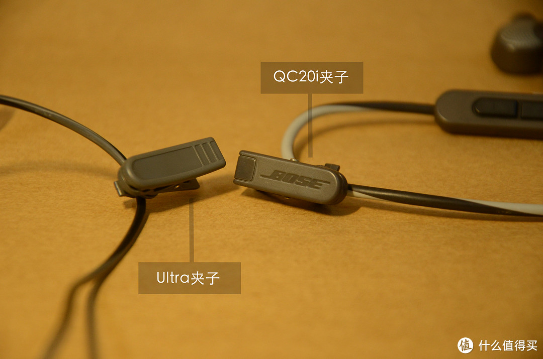 “博”采众长：Bose SoundTrue Ultra 耳塞式耳机评测