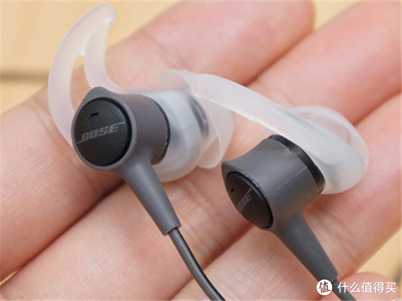 “博”采众长：Bose SoundTrue Ultra 耳塞式耳机评测
