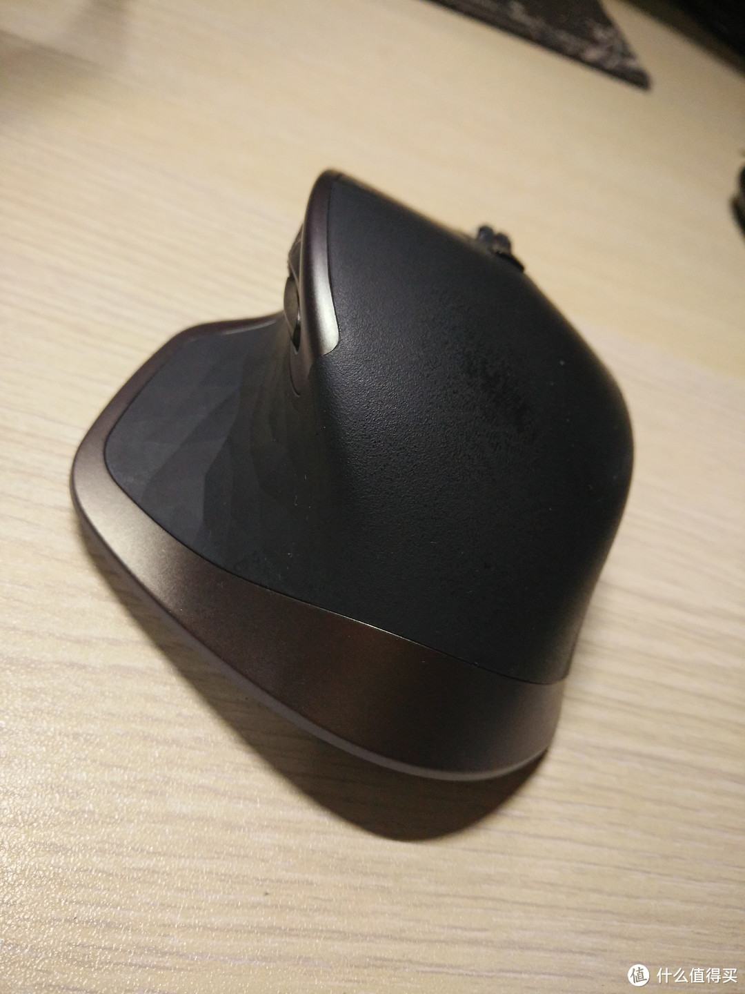 Logitech 罗技 MX MASTER 蓝牙优联双模无线鼠标 及二世四款同堂