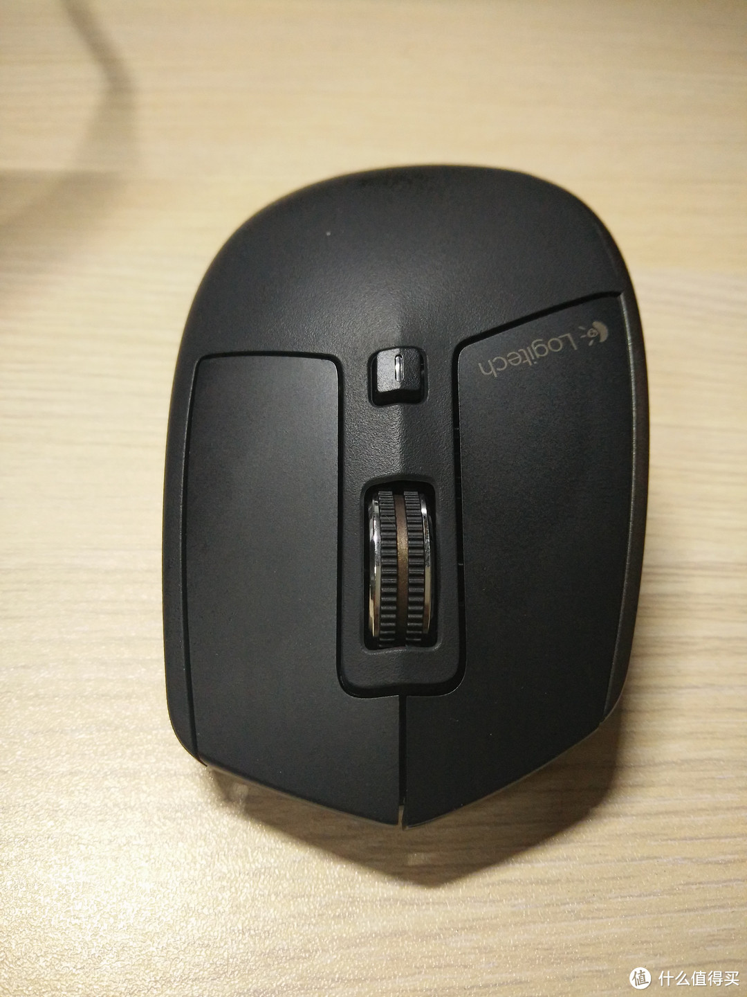 Logitech 罗技 MX MASTER 蓝牙优联双模无线鼠标 及二世四款同堂