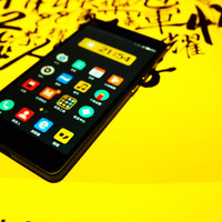 小米 4C 手机使用总结(尺寸|储存|颜值|系统|设计)