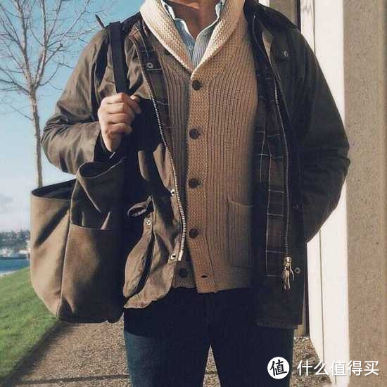 爱，却不能拥有————记一次失败的Barbour classic bedale jacket购入历程