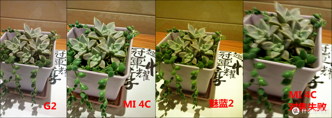 雷家新任小王子：MI 小米 4c高配版 I'M OK