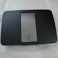 【伪开箱】倒了霉之后才想起的开箱——Linksys EA6500 V2 路由器