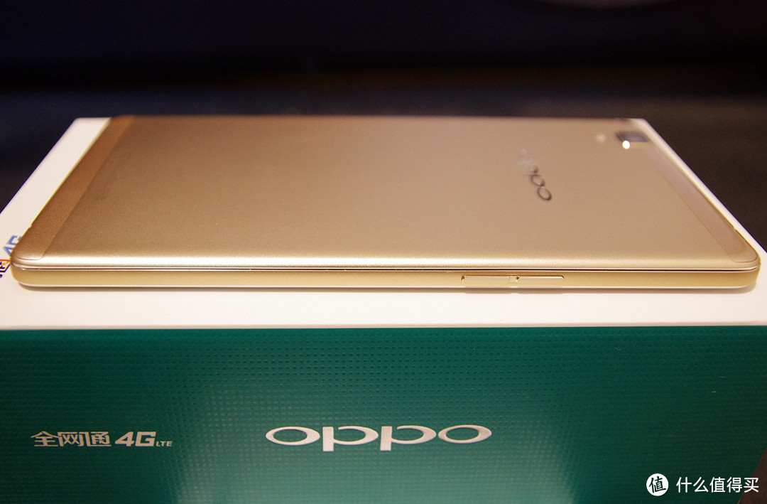 精于心，美于形 —— OPPO R7s深度试用报告