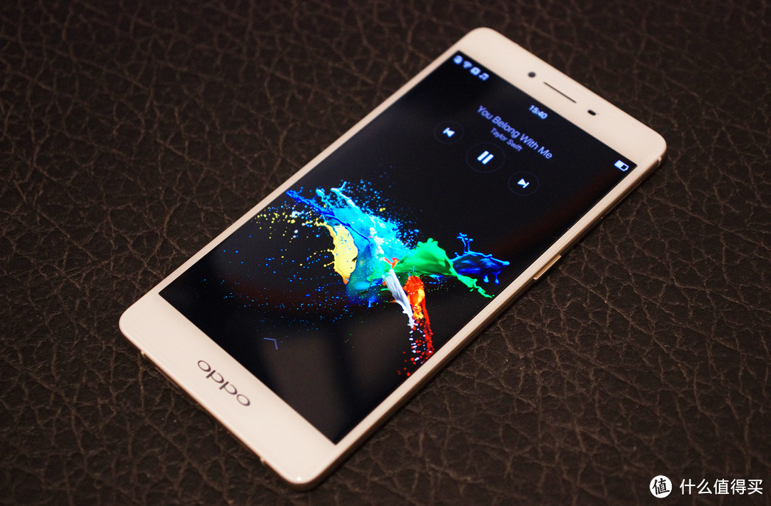 精于心，美于形 —— OPPO R7s深度试用报告