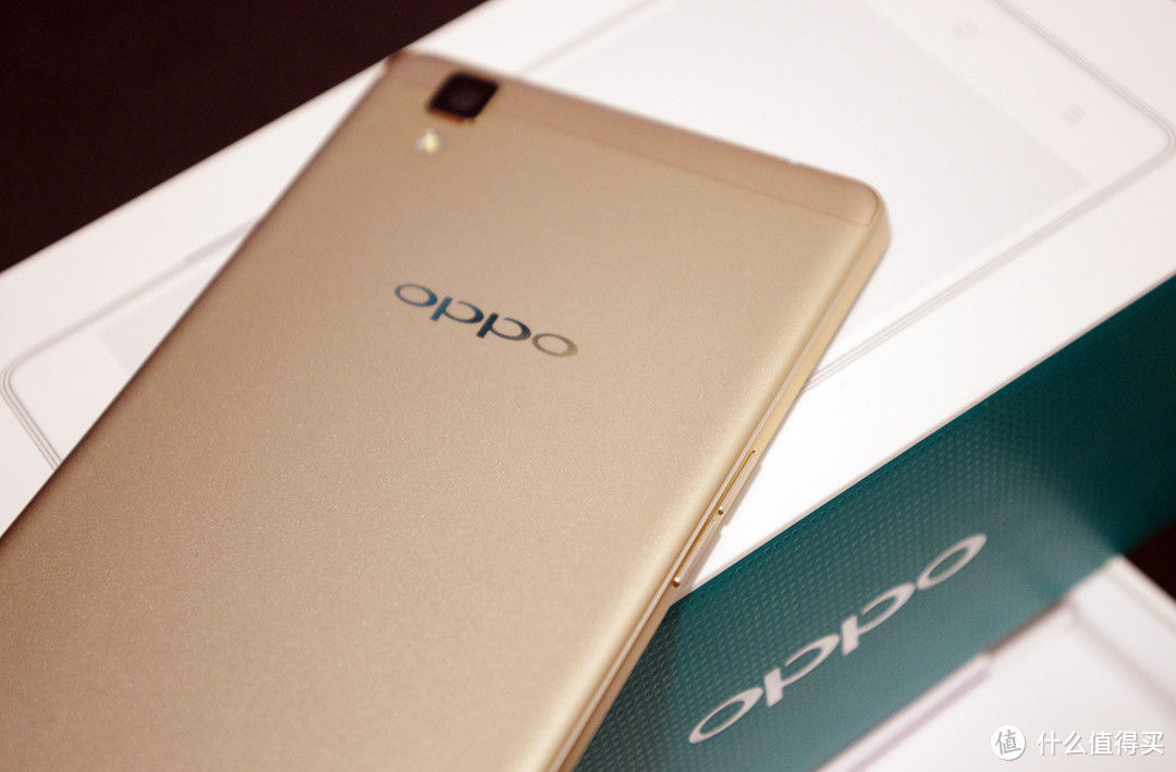 精于心，美于形 —— OPPO R7s深度试用报告