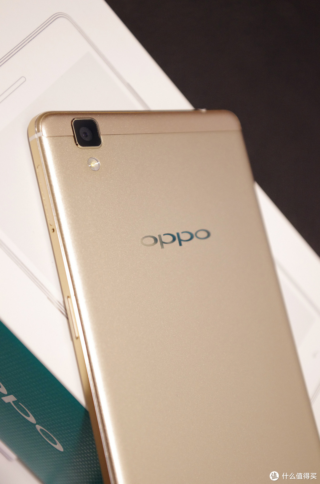 精于心，美于形 —— OPPO R7s深度试用报告