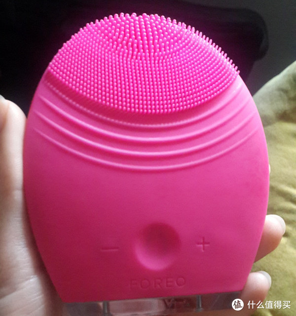 FOREO LUNA all skin使用感受 及FOREO适合怎样的你