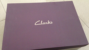 Clarks Portrait Merla 女款真皮高筒靴外观展示(坡跟|靴筒)