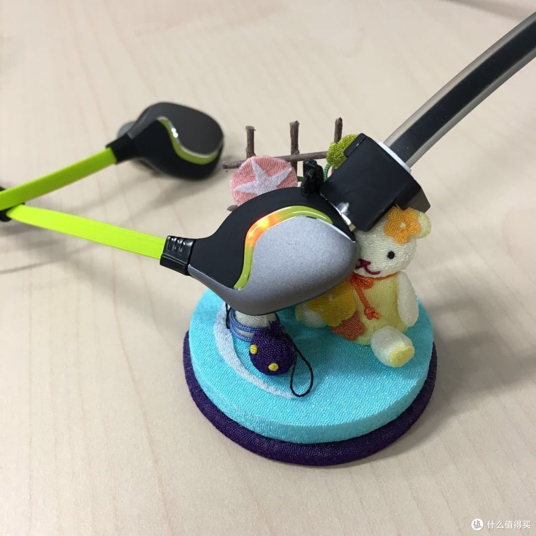 蓝牙?运动?HIFI?兼顾不如专深。 阿思翠 BX50 蓝牙HIFI高音质运动耳机测评