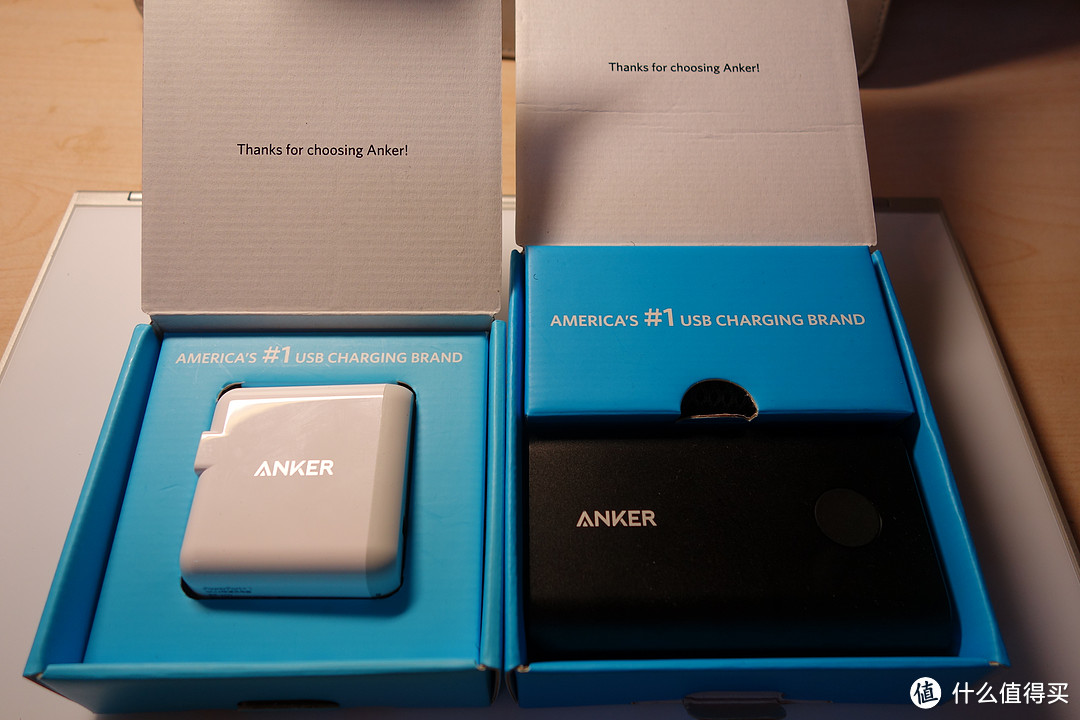 低调而扎实——Anker A1310QC2.0移动电源轻体验