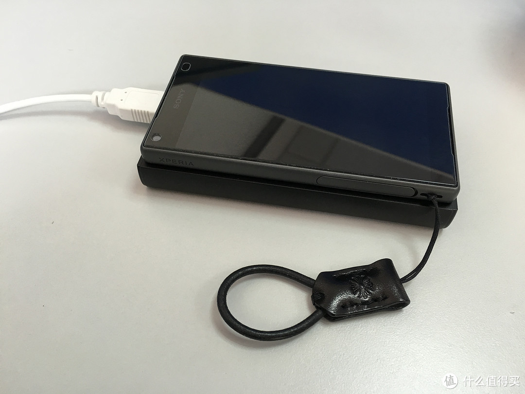 不仅仅是情怀：SONY 索尼 Z5 compact 黑色