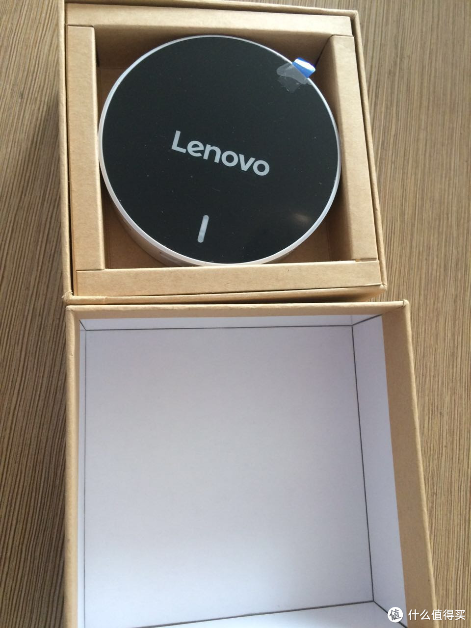 lenovo 联想 iShare 无线路由器 开箱