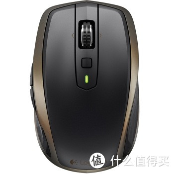 Logitech 罗技 Mx Master & Mx anywhere 2 详细对比评测