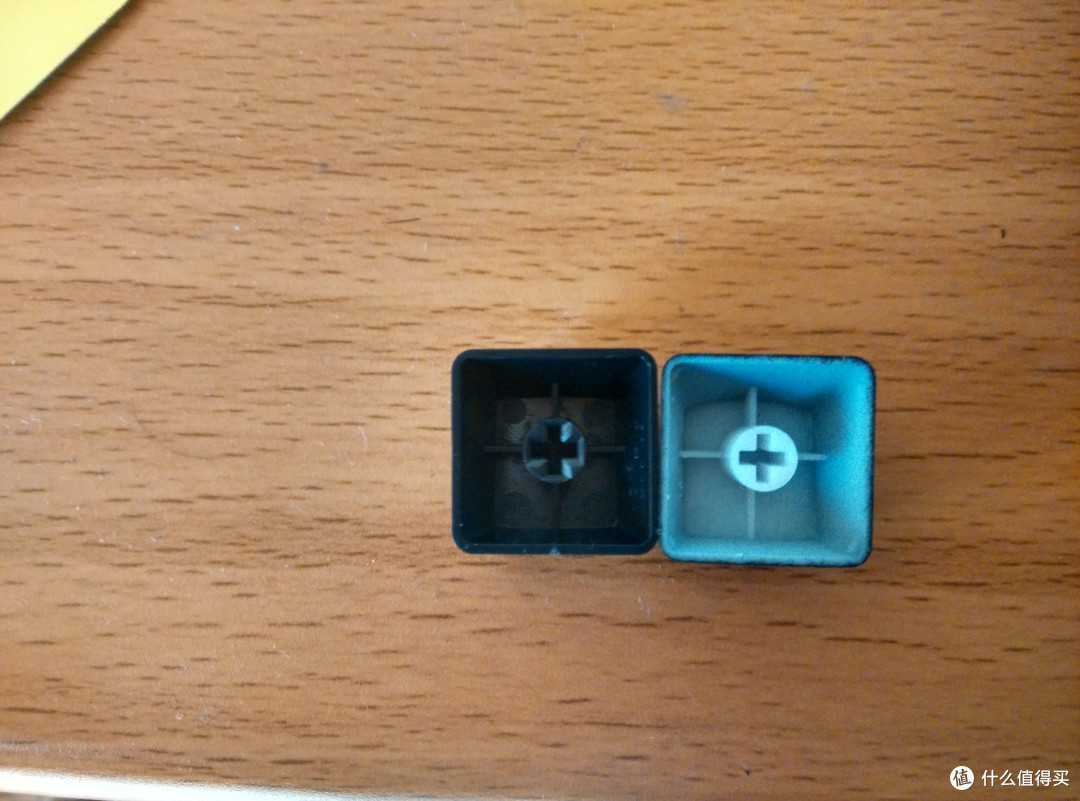 RANTOPAD 镭拓 MXX 背光游戏机械键盘 开箱