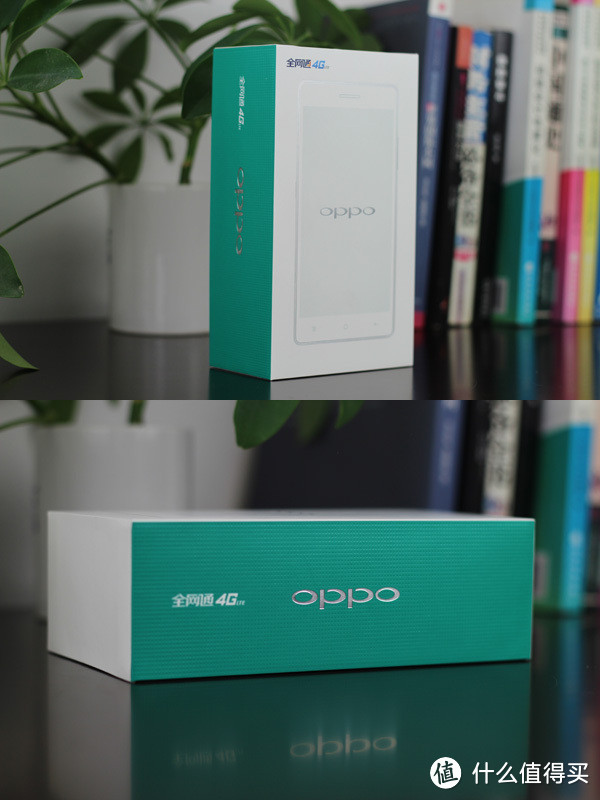 除了价格，它也许比你想象的更好，OPPO R7s 不完全体验。