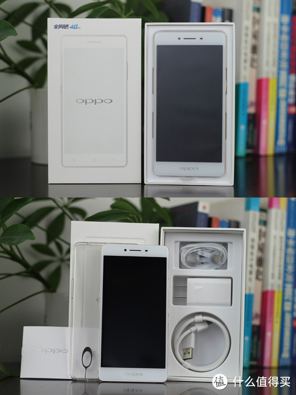 除了价格，它也许比你想象的更好，OPPO R7s 不完全体验。