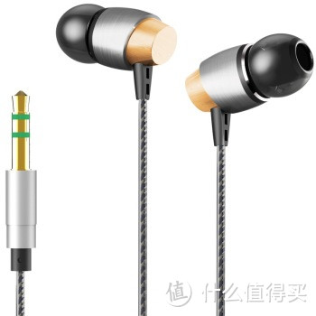 204大洋的真男人：HiFiMAN 头领科技 RE-400 入耳式耳塞  开箱