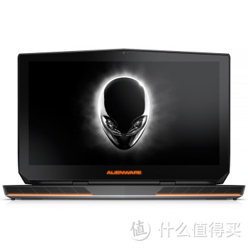 开箱爽过喝雪碧——美行Alienware 外星人 17开箱