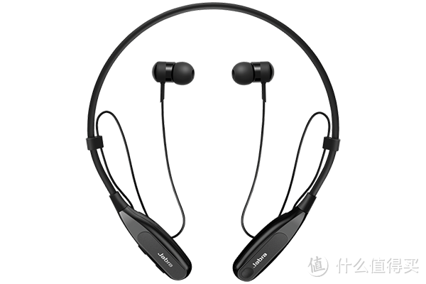 通话、音乐两不误：Jabra 捷波朗 发布 Halo Fusion 悦步 无线蓝牙耳机