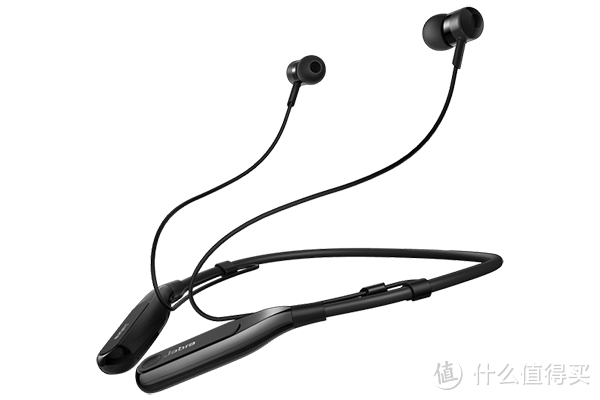 通话、音乐两不误：Jabra 捷波朗 发布 Halo Fusion 悦步 无线蓝牙耳机