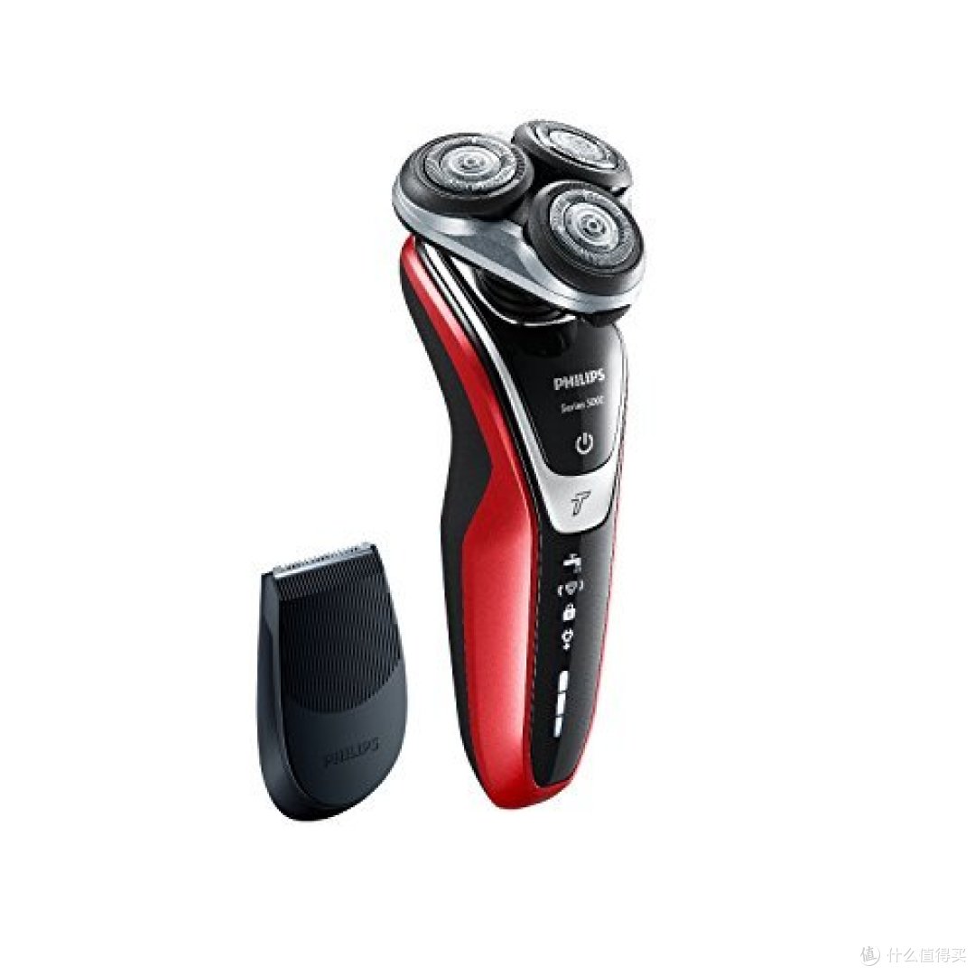 #11月扫货季# Philips 飞利浦 s5390 日淘开箱分享