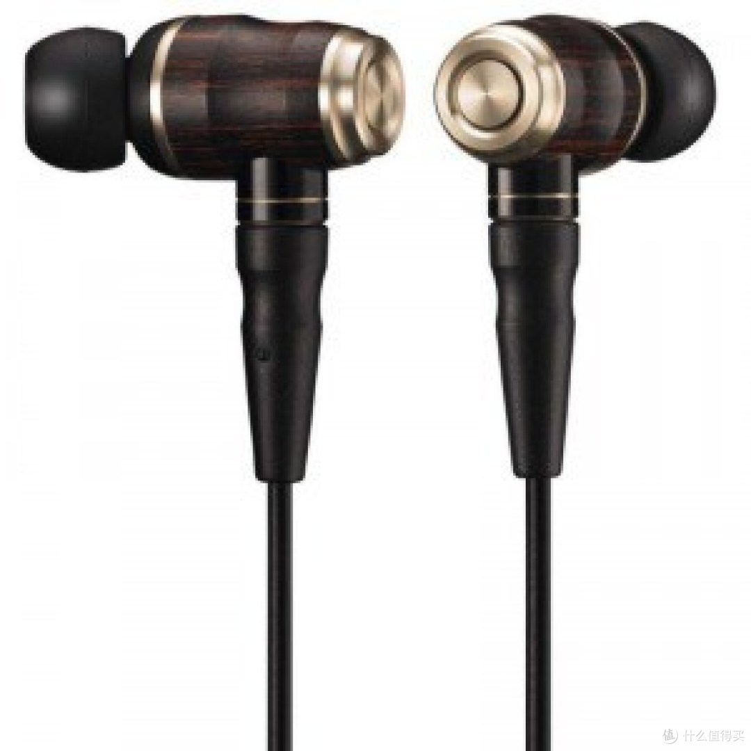 地外科技:JVC 杰伟世 HA-FX850 木质振膜入耳式耳机(附与XBA-A3/FX750/FX1200/AKG N20简单对比)