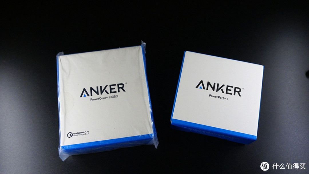 诚意之作 ——Anker A1310 QC2.0移动电源 开箱测试