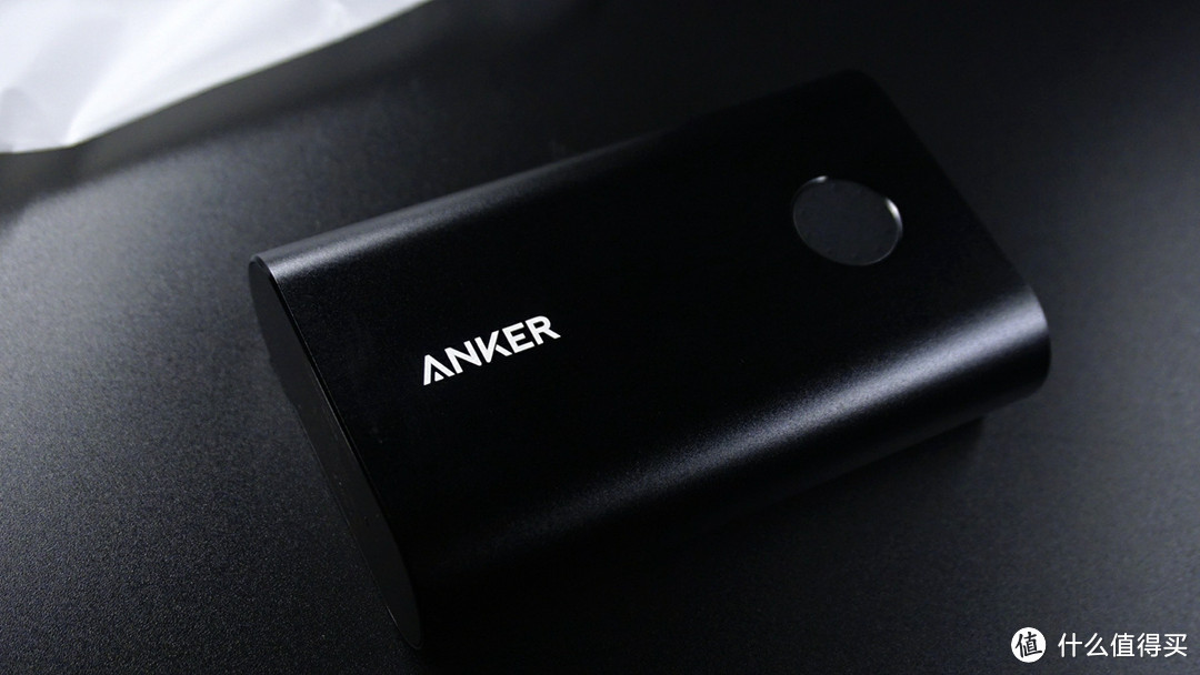诚意之作 ——Anker A1310 QC2.0移动电源 开箱测试