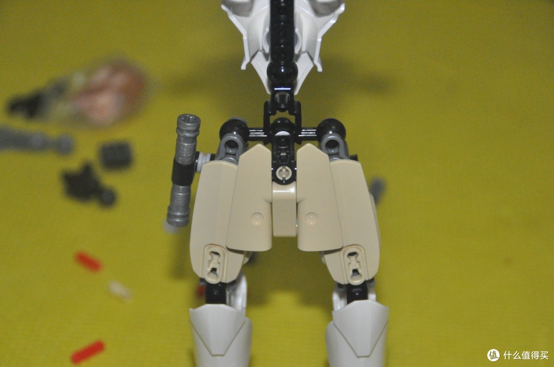 lego 星球大战 75109 obi-wan kenobi 欧比旺·肯诺比