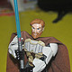 LEGO 星球大战 75109 Obi-Wan Kenobi 欧比旺·肯诺比