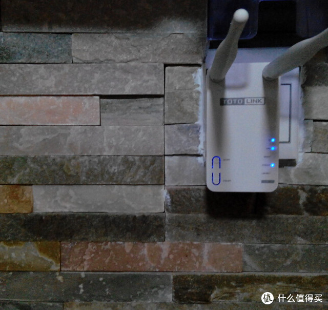 无线信号扩展器 那些说明书里没教过你的事