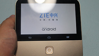 ZTE Spro2 智能微投使用总结(开机|震动|操作|主屏)