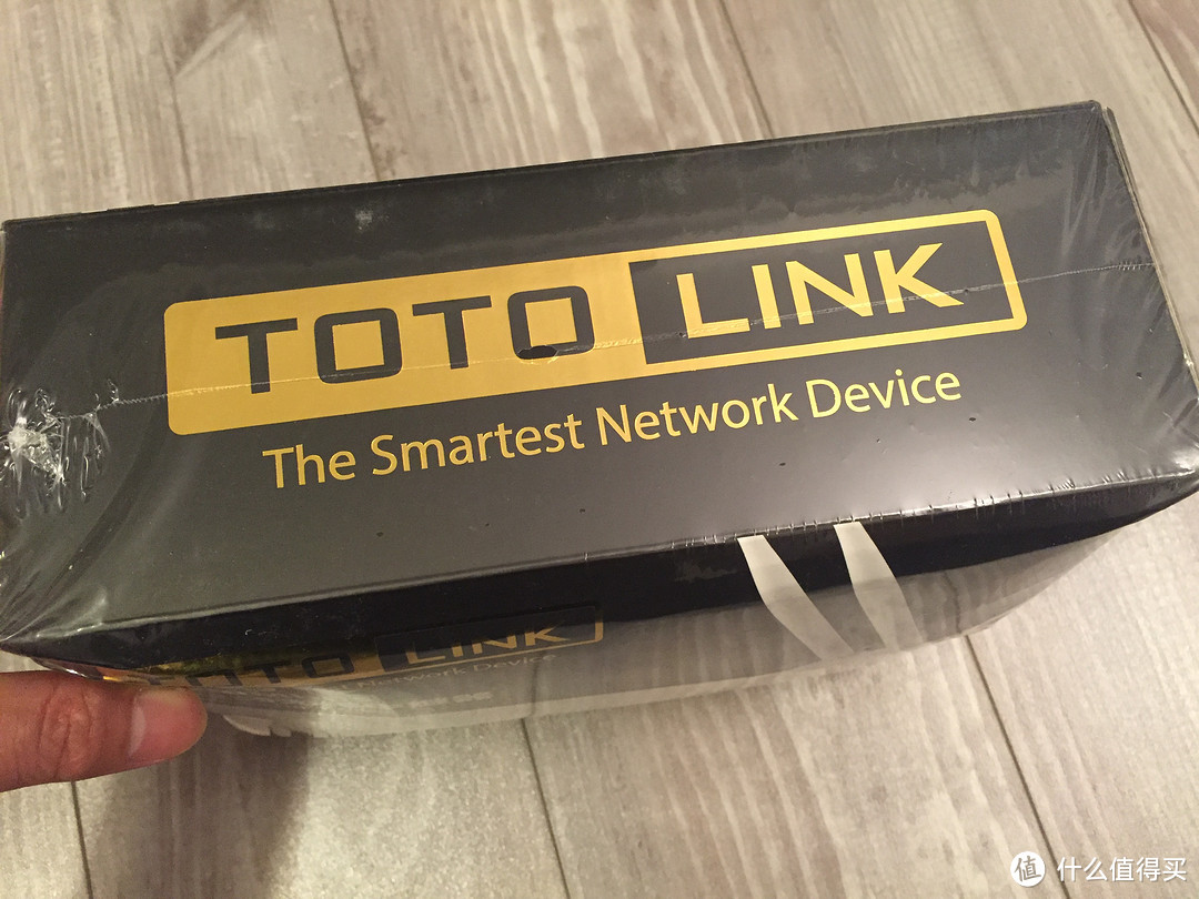 TOTOLINK EX750 双频无线信号扩展器登场：家中信号无死角