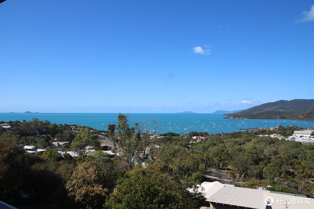 梦想的房子---Airlie Beach 住宿 记Airbnb初体验