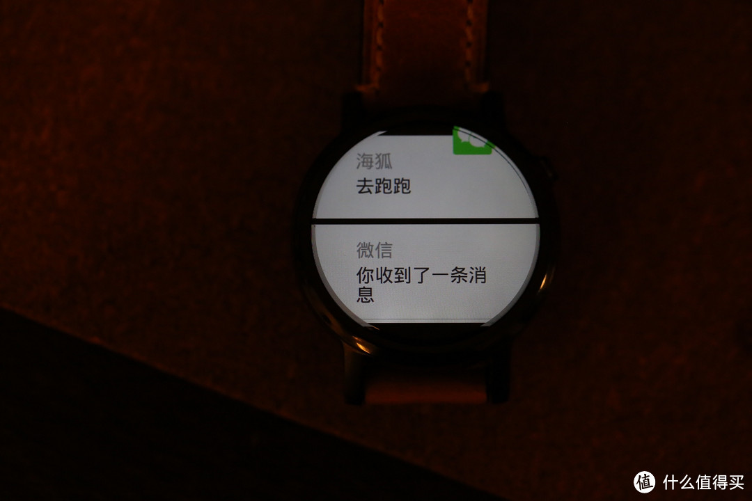 队长BIG疯系列五：新一代MOTO 360众测，队长带你土屌逆袭