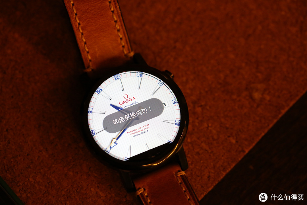 队长BIG疯系列五：新一代MOTO 360众测，队长带你土屌逆袭