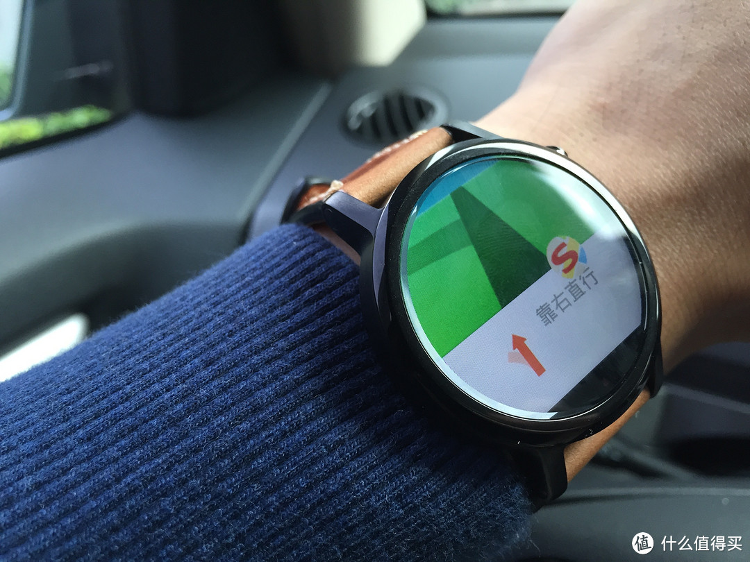 队长BIG疯系列五：新一代MOTO 360众测，队长带你土屌逆袭