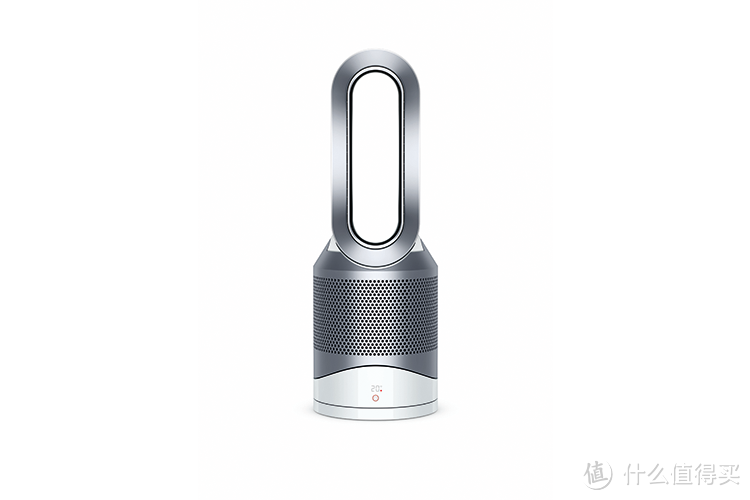 净化、制暖、凉风三合一：dyson 戴森 发布 Pure Hot + Cool 空气净化暖风器