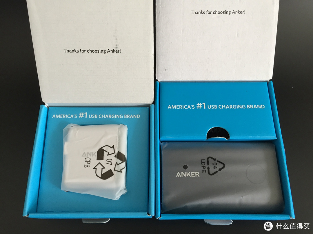 移动电源的新时代 ANKER A1310 QC2.0