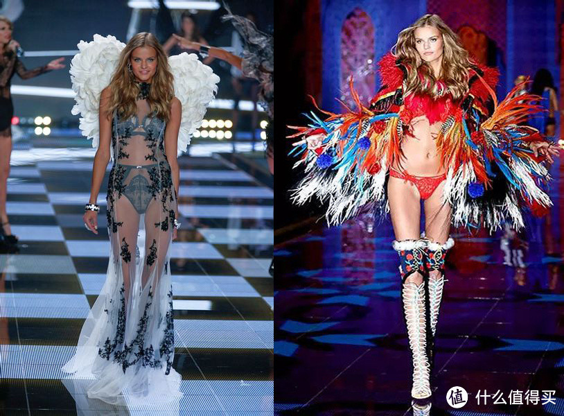 维秘20周年盛事：VICTORIAS SECRET 维多利亚的秘密 2015内衣秀 11月11日上演 