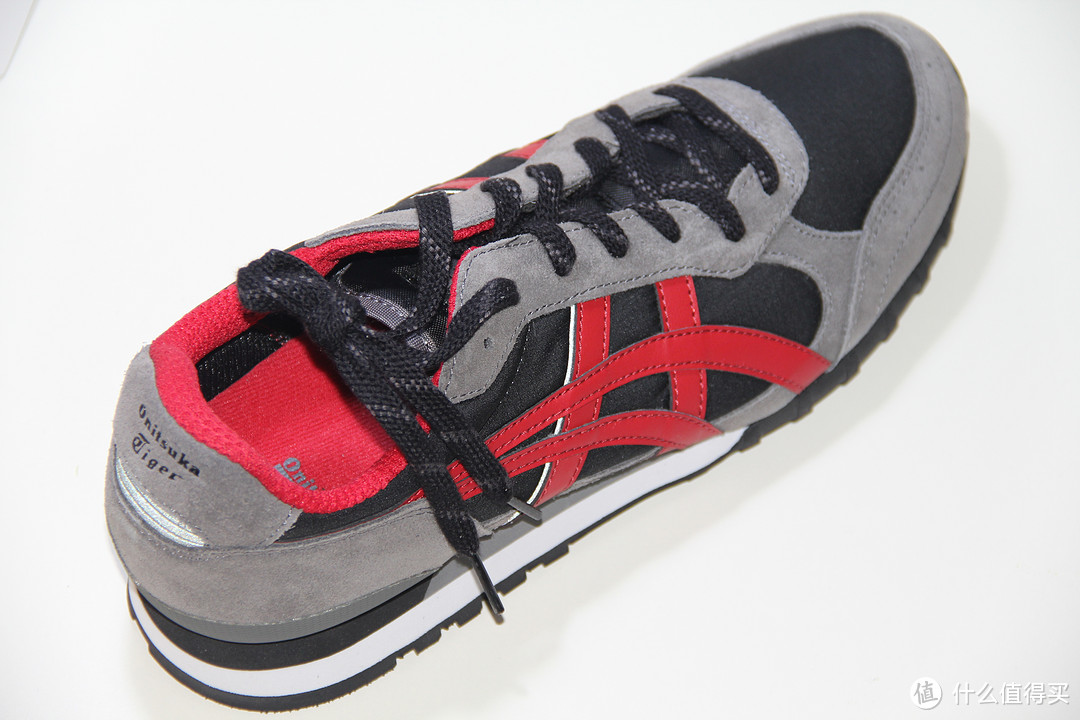 #双十一晒战绩# 双十一败物- Onitsuka Tiger COLORADO休闲鞋