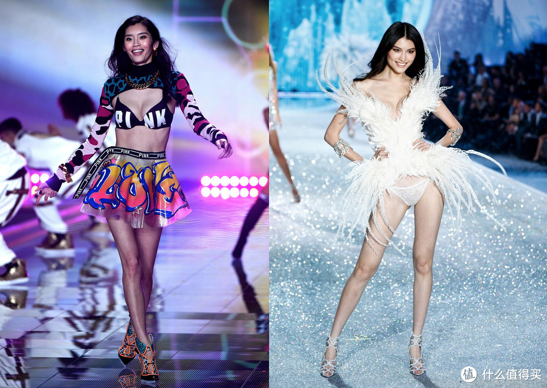 维秘20周年盛事：VICTORIAS SECRET 维多利亚的秘密 2015内衣秀 11月11日上演 